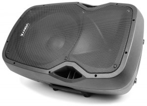 Głośnik Vonyx Kolumna mobilna z mikrofonami 800W AP1500PA 15" one size 5
