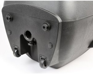 Głośnik Vonyx Kolumna mobilna z mikrofonami 800W AP1500PA 15" one size 7