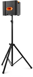 Głośnik Vonyx Kolumna mobilna ROCK300 180W BT FM bateria one size 11