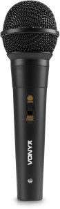 Głośnik Vonyx Kolumna mobilna ROCK300 180W BT FM bateria one size 15