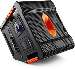 Głośnik Vonyx Kolumna mobilna ROCK300 180W BT FM bateria one size 9