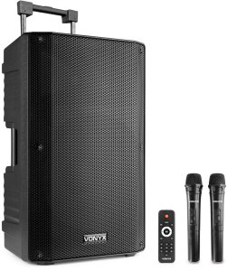 Kolumna mobilna PORT VSA500 12" Vonyx one size 1