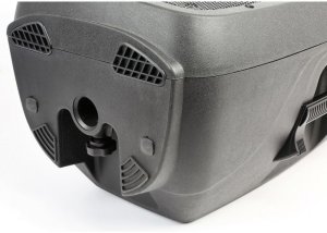 Kolumna mobilna z mikrofonami 600W Vonyx AP1200PA 12" one size 8