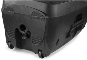 Głośnik Vonyx Kolumna mobilna z mikrofonami 600W AP1200PA one size 7