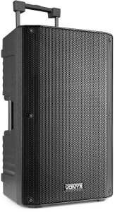 Głośnik Vonyx Kolumna mobilna PORT VSA500-BP 12" Combi one size 4