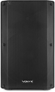 Głośnik Vonyx Kolumna mobilna PORT VSA500-BP 12" Combi one size 5