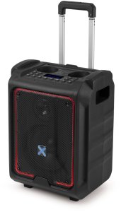 Kolumna mobilna SPLASH300 Vonyx one size 5