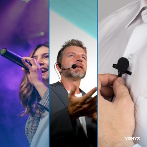 Kolumna mobilna 1000W VSA700-BP 15" Combi one size 11