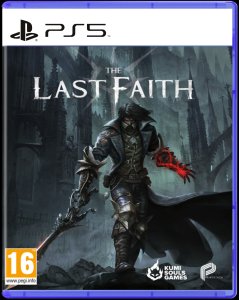 THE LAST FAITH PS5 1