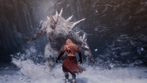 THE FIRST BERSERKER: KHAZAN PS5 3