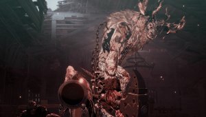 THE FIRST BERSERKER: KHAZAN PS5 5