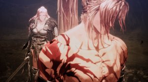 THE FIRST BERSERKER: KHAZAN PS5 6