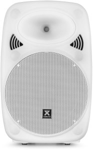 Kolumna z mikrofonami/ nagłośnienie mobilne Verve46 15Vonyx biały one size 5