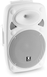 Kolumna z mikrofonami/ nagłośnienie mobilne Verve46 15Vonyx biały one size 7