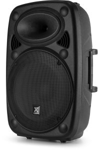 Kolumna z mikrofonami/ nagłośnienie mobilne Verve46 15Vonyx one size 6