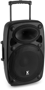 Kolumna z mikrofonami/ nagłośnienie mobilne Verve46 15Vonyx one size 8