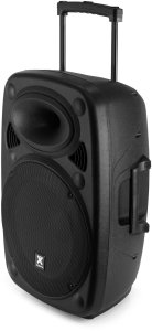 Kolumna z mikrofonami/ nagłośnienie mobilne Verve46 15Vonyx one size 10