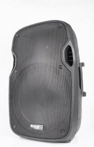 Kolumna aktywna 600W Ibiza XTK15A one size 1