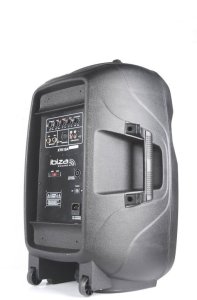 Kolumna aktywna 600W Ibiza XTK15A one size 11