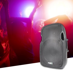 Kolumna aktywna 600W Ibiza XTK15A one size 15