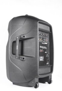 Kolumna aktywna 600W Ibiza XTK15A one size 10