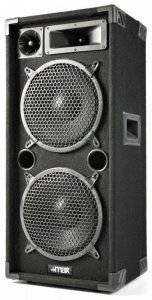 Kolumna pasywna 2x 10'' 1000W Max MAX210 one size 2