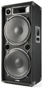 Kolumna pasywna 2x 15" 2000W 1szt MAX215 one size 2