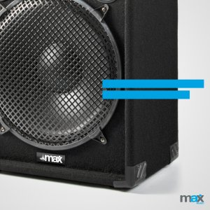 Kolumna pasywna 2x 15" 2000W 1szt MAX215 one size 6