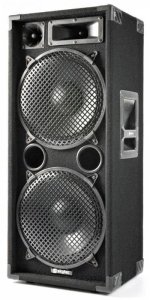 Kolumna pasywna 2x 12'' 1400W MAX MAX212 one size 2