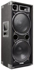 Kolumna pasywna 2x 12'' 1400W MAX MAX212 one size 4