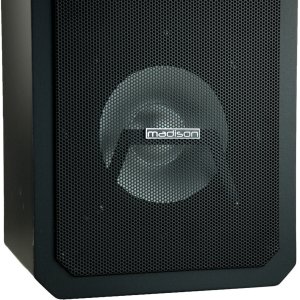 Kolumna Madison Kolumna aktywna HIFI 400W BT CD MAD-HIGHPOWER400CD one size 12