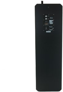 Kolumna Madison Kolumna aktywna HIFI 400W BT CD MAD-HIGHPOWER400CD one size 9