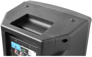 Kolumna Power Dynamics Kolumna aktywna Bi-amp 12'' 1400W PD412A one size 7