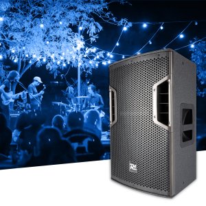 Kolumna Power Dynamics Kolumna aktywna 12'' 400W PD612A one size 12