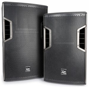 Kolumna Power Dynamics Kolumna aktywna 12'' 400W PD612A one size 6