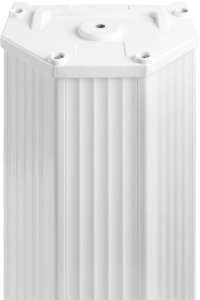 Kolumna naścienna zewnętrzna OCS5 50W 100V IPX4 P one size 10