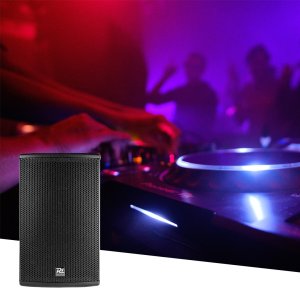 Kolumna Power Dynamics Kolumna aktywna Bi-Active PRO 10 800W PD410A one size 10