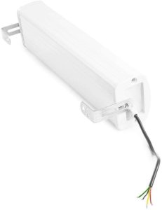 Kolumna wewnętrzna naścienna ICS4 20W 100V HQ one size 7