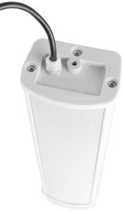 Kolumna wewnętrzna naścienna ICS4 20W 100V HQ one size 9