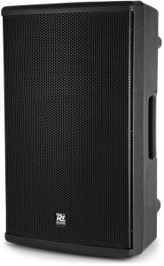 Kolumna Power Dynamics Kolumna aktywna Bi-amp 15'' 1400W PD415A one size 4