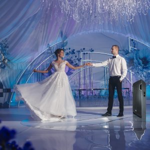 Kolumna aktywna 2x 15'' 800W Power Dynamics PD625A one size 11