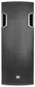 Kolumna aktywna 2x 15'' 800W Power Dynamics PD625A one size 3