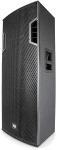 Kolumna aktywna 2x 15'' 800W Power Dynamics PD625A one size 5
