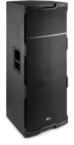 Kolumna pasywna 2x15" 1600W PDY2215 Power Dynamics one size 4