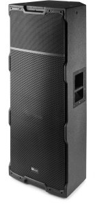 Kolumna pasywna 2x15" 1600W PDY2215 Power Dynamics one size 5