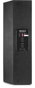 Kolumna pasywna 2x15" 1600W PDY2215 Power Dynamics one size 8