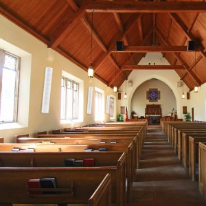 Kolumna naścienna wewnętrzna ICS8 40W 100V biała Power Dynamics one size 11