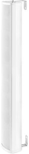 Kolumna naścienna wewnętrzna ICS8 40W 100V biała Power Dynamics one size 5