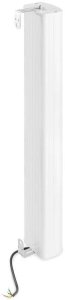 Kolumna naścienna wewnętrzna ICS8 40W 100V biała Power Dynamics one size 6