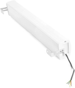 Kolumna naścienna wewnętrzna ICS8 40W 100V biała Power Dynamics one size 8